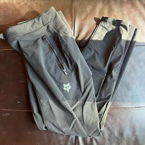 Women’s Fox Mountain Bike Pants